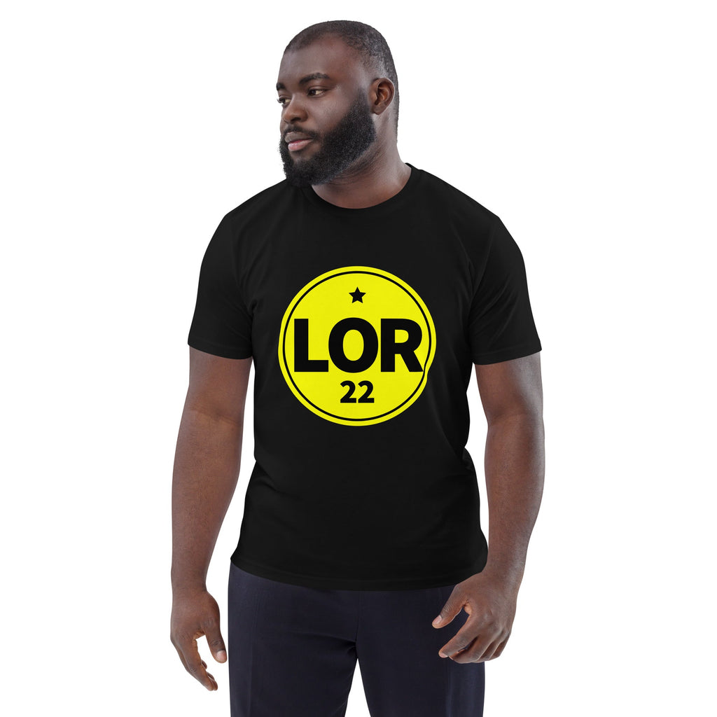LOR est 22 Tee