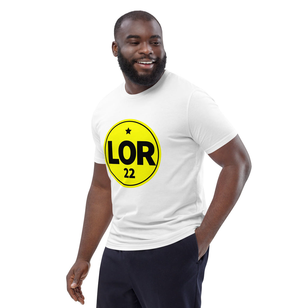 LOR est 22 Tee