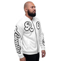 Loyalty over Respect Bomber Jacket