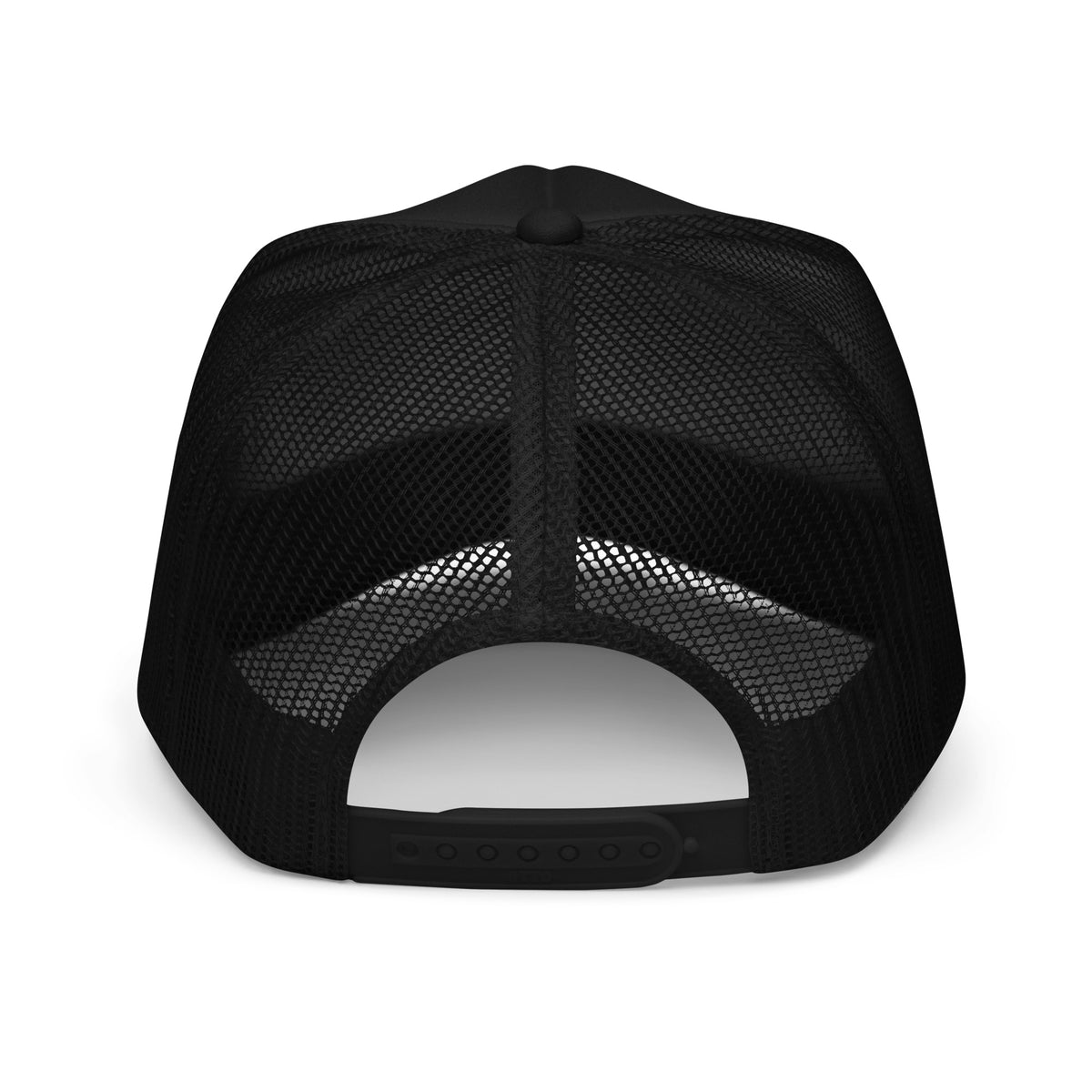 Rich Worldwide trucker Hat