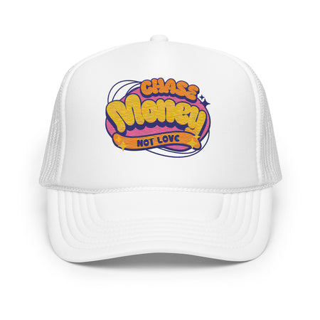 Chase $$$ not Love Hat