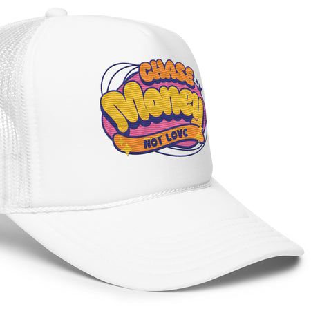 Chase $$$ not Love Hat