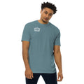 God is Fashion Heavyweight tee