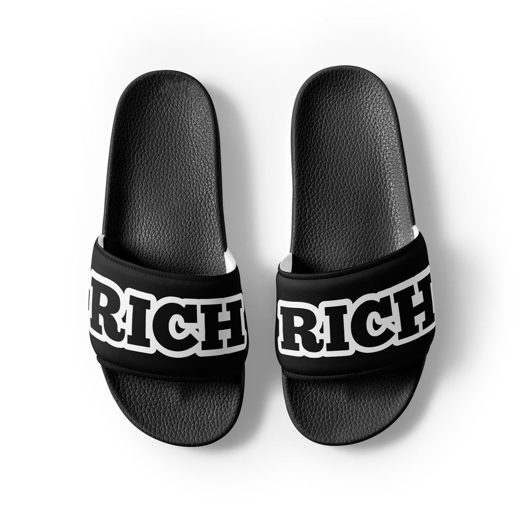 Rich Fit slides