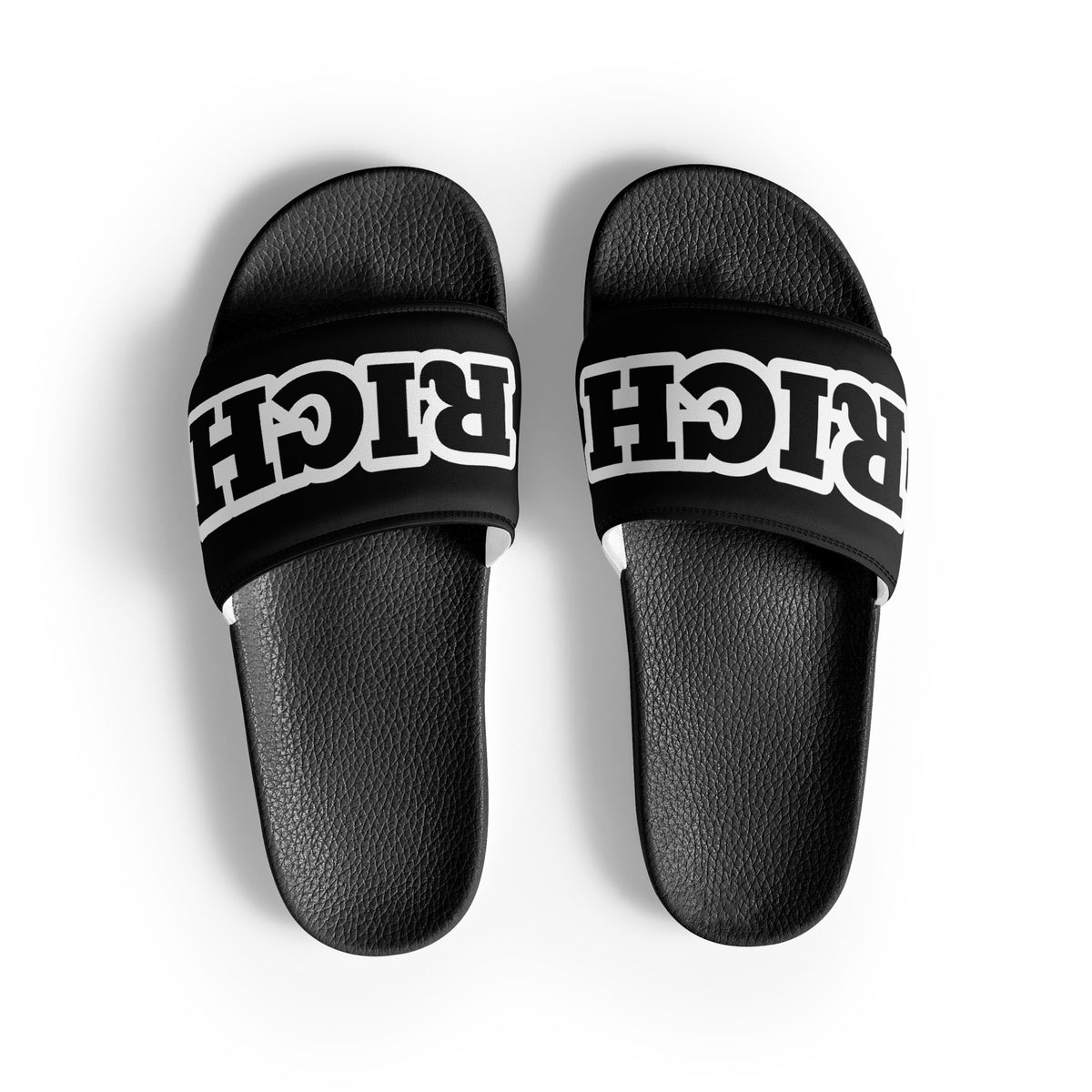 Rich Fit slides
