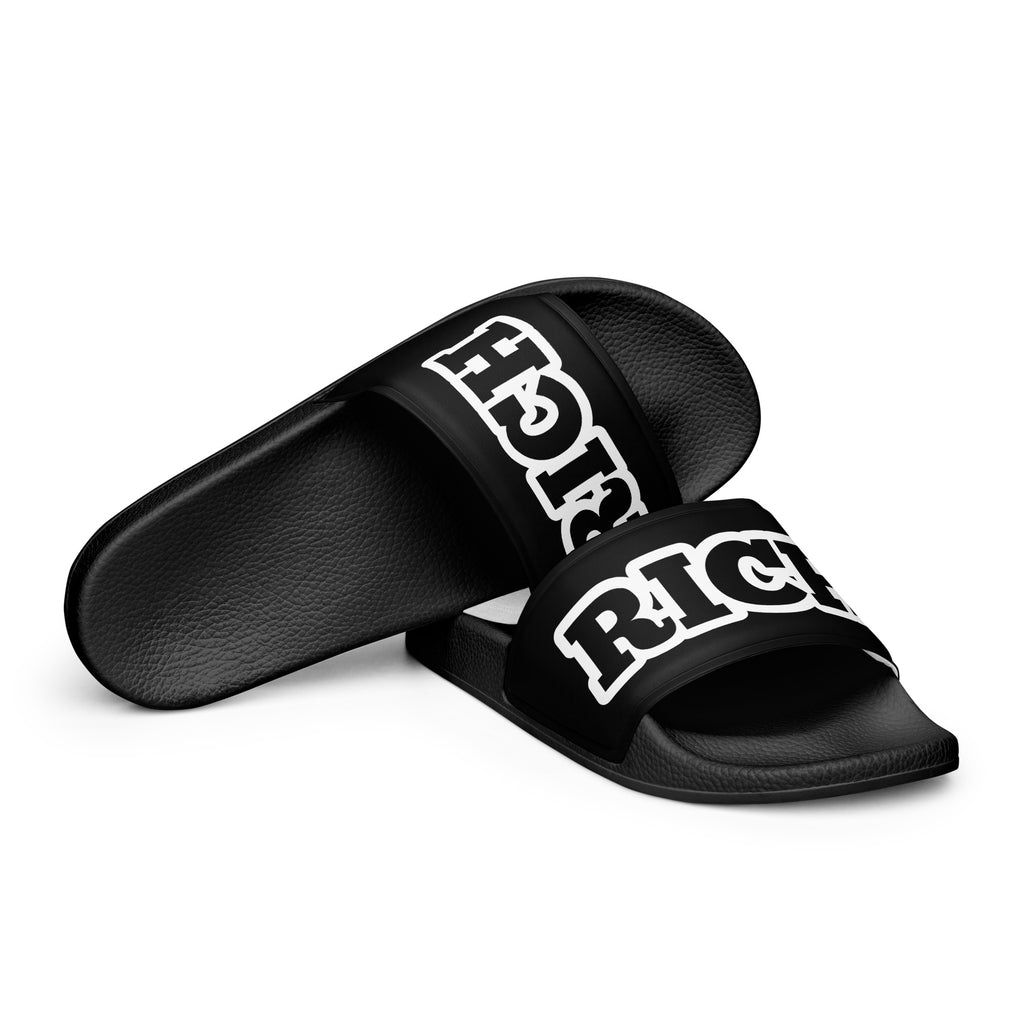 Rich Fit slides