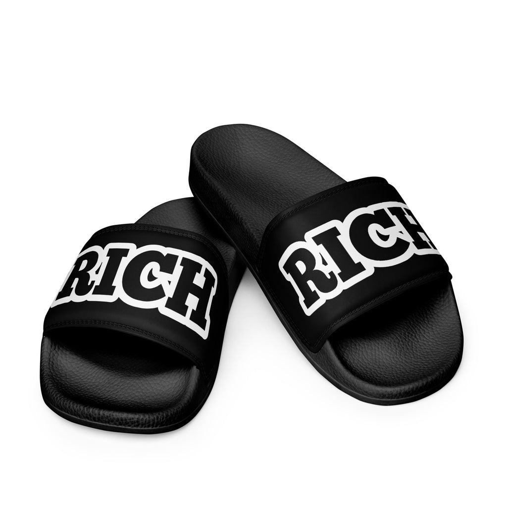 Rich Fit slides