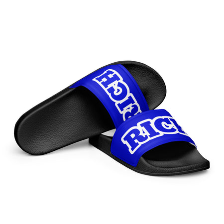 Rich fit slides