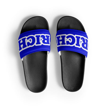 Rich fit slides