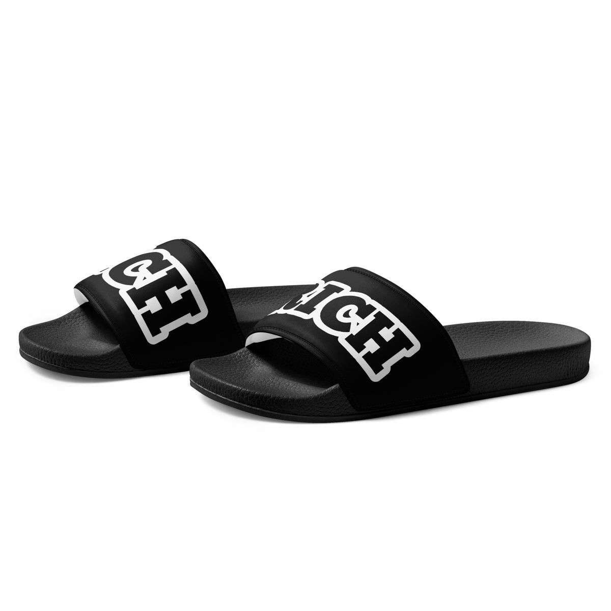 Rich Fit slides