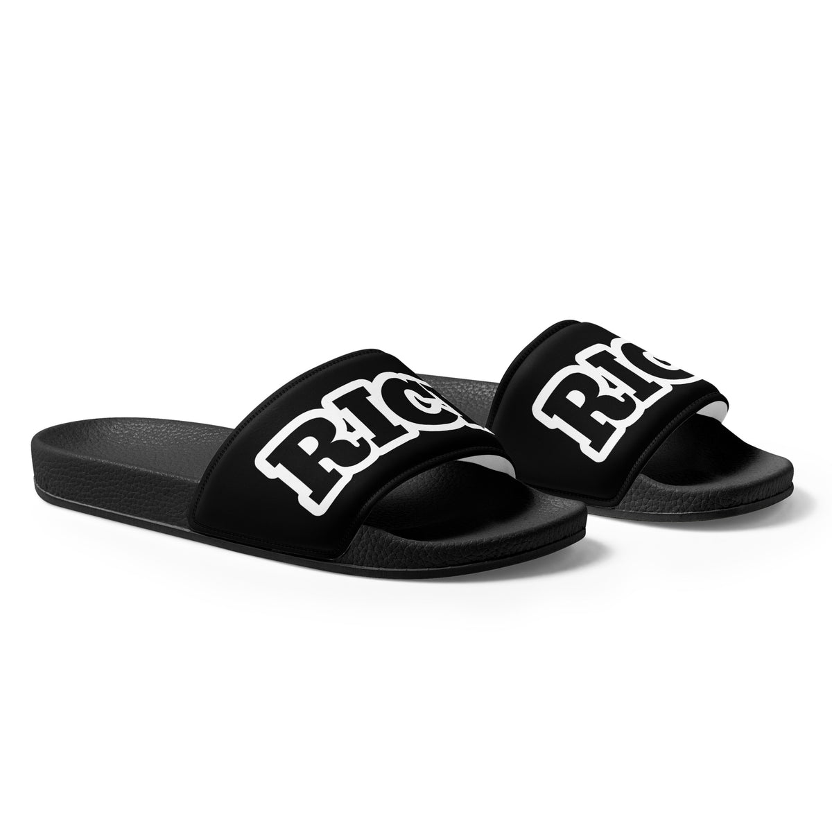 Rich Fit slides