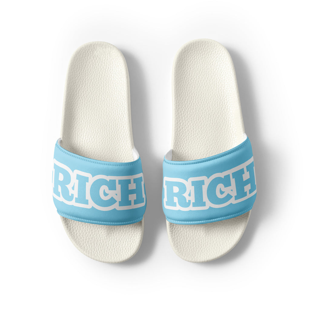 Rich Fit Slides