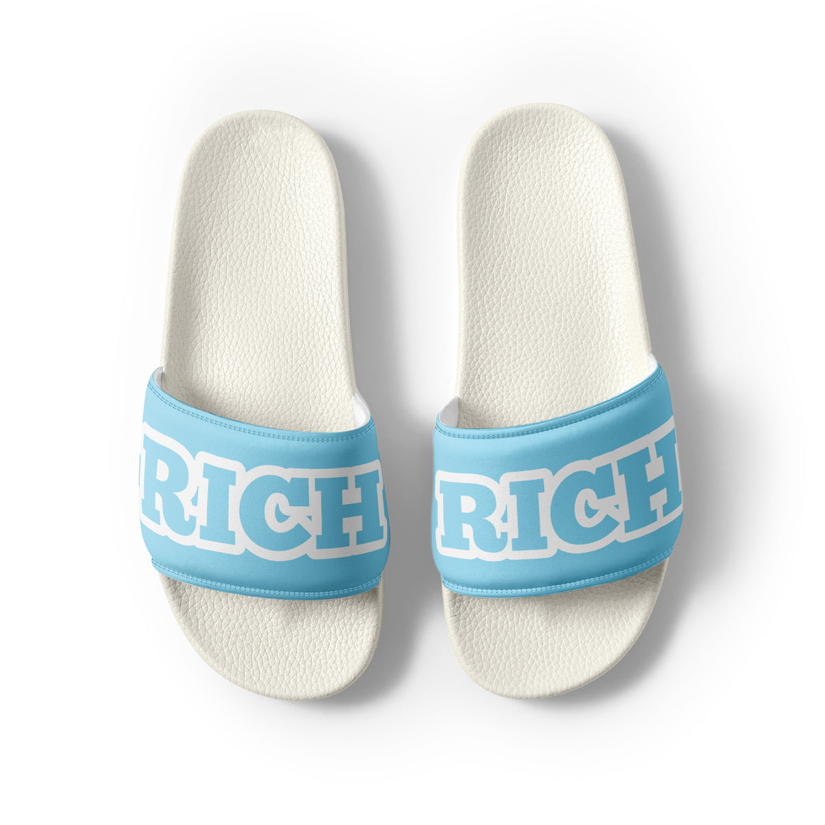 Rich Fit Slides