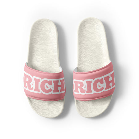 Rich fit slides
