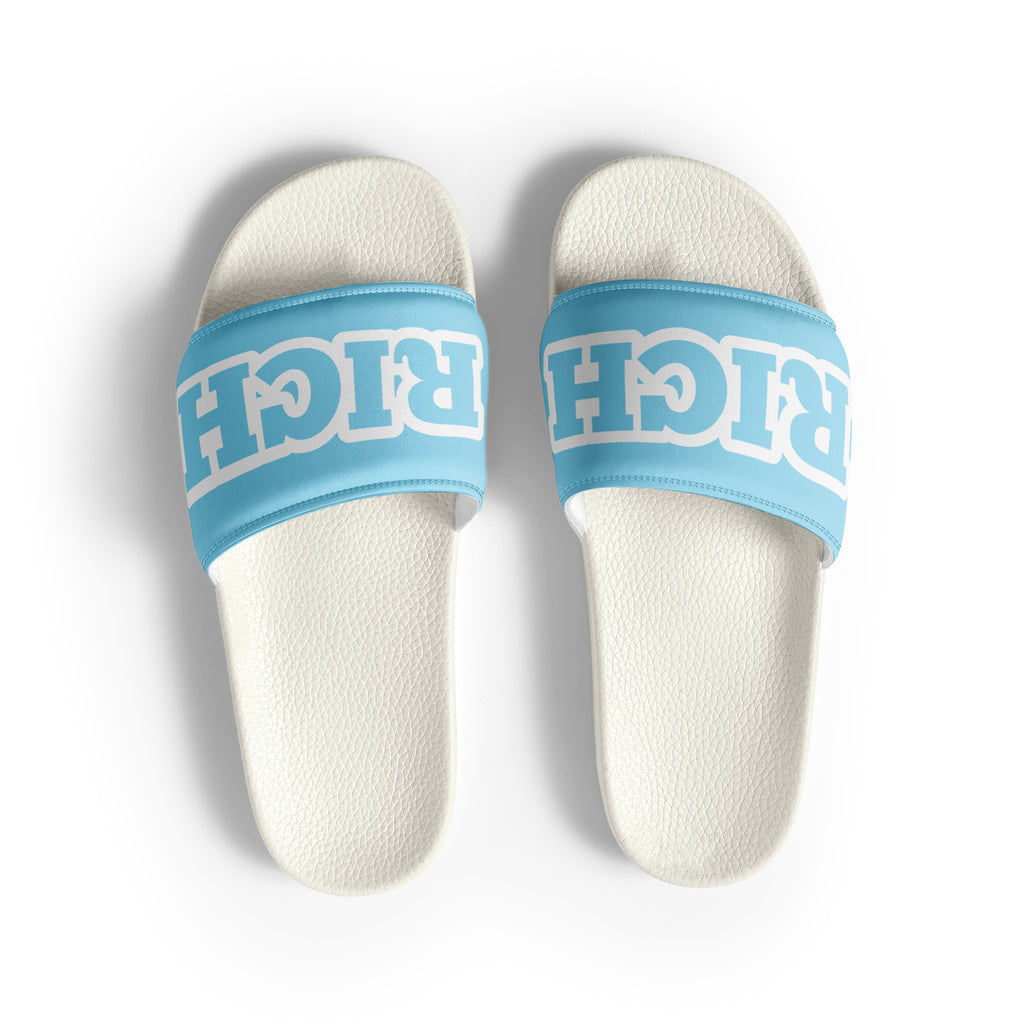 Rich Fit Slides