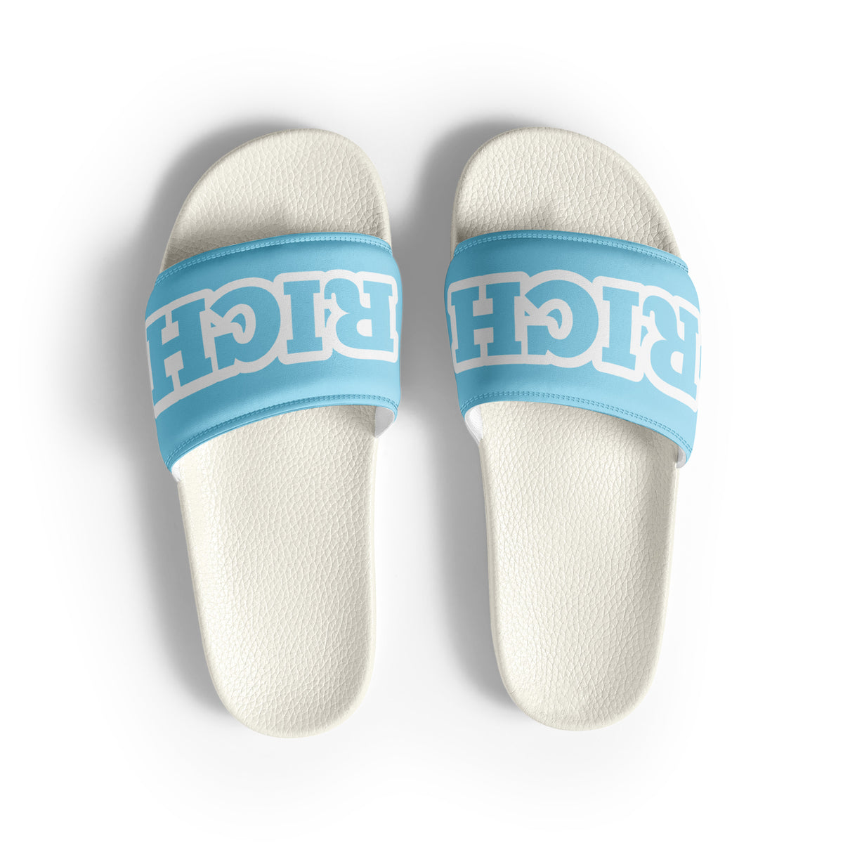 Rich Fit Slides