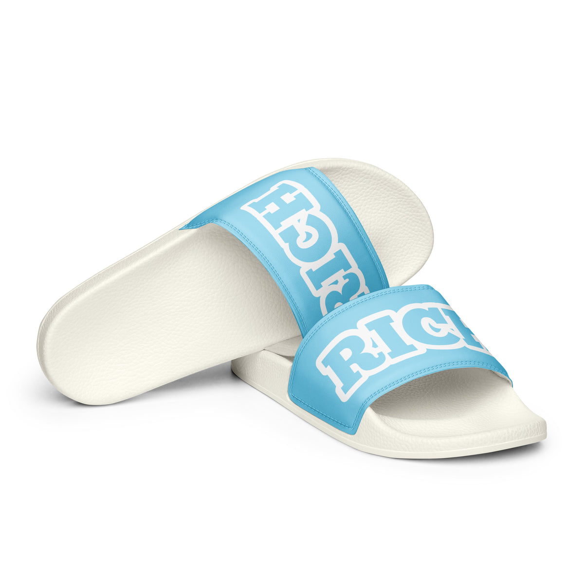 Rich Fit Slides