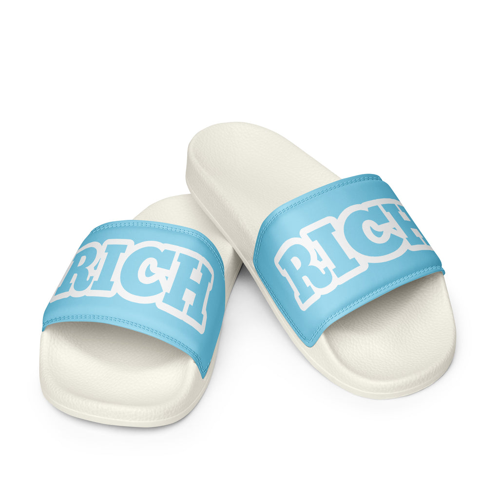 Rich Fit Slides