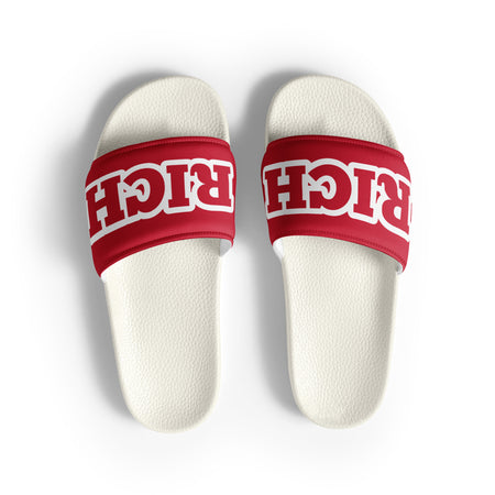Rich fit slides