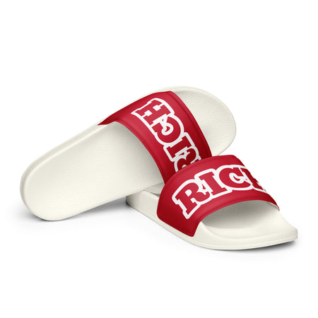 Rich fit slides