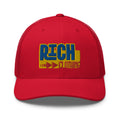 RC Next Generation Trucker hat