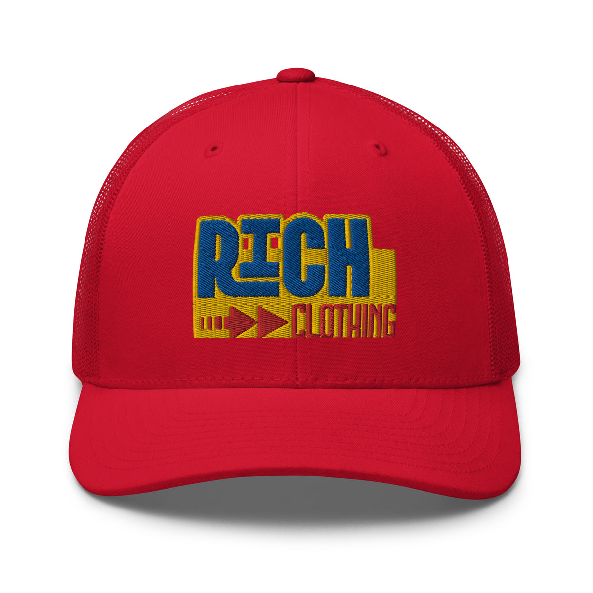 RC Next Generation Trucker hat