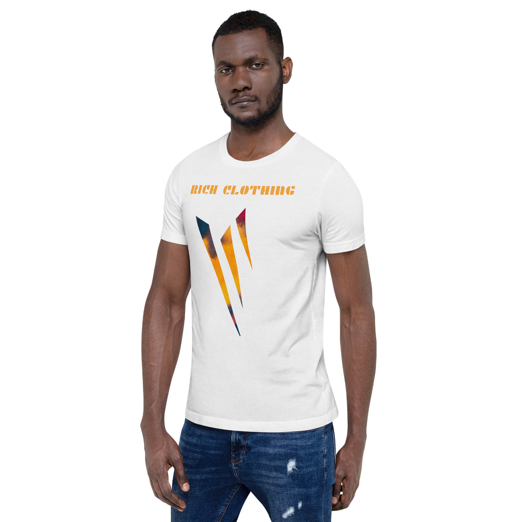RC Tempest Tee