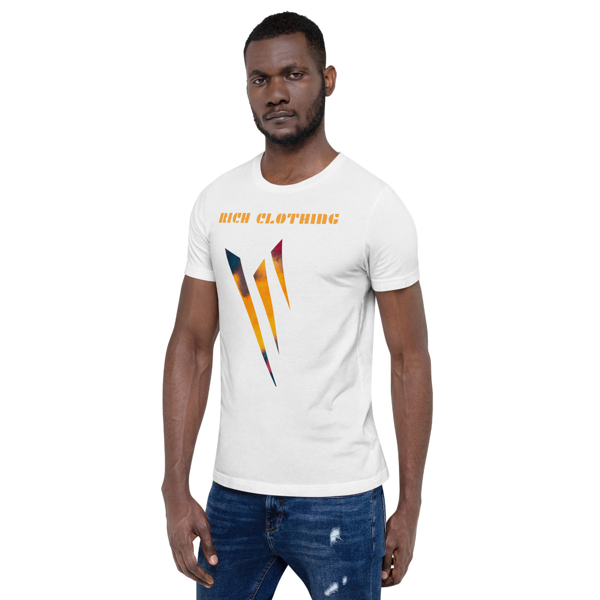 RC Tempest Tee