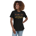 Women's All in the Melanin Tee