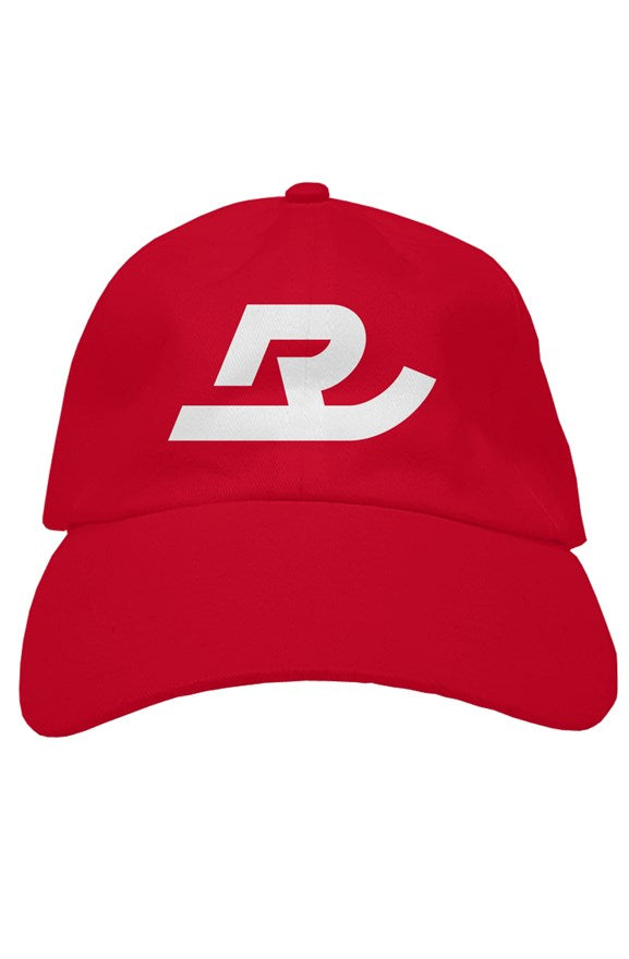 Big R premium dad hat