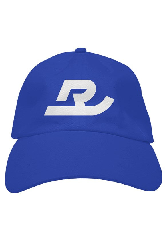 Big R premium dad hat