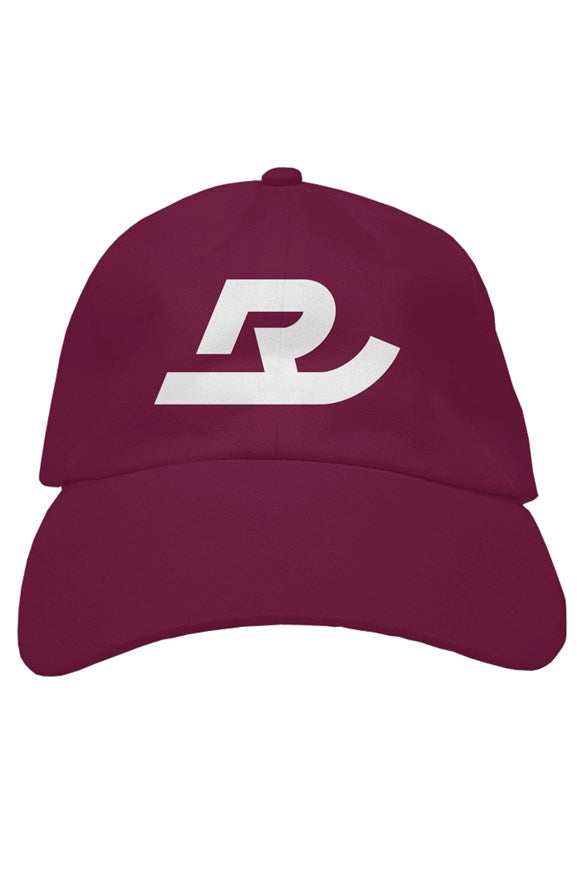 Big R premium dad hat