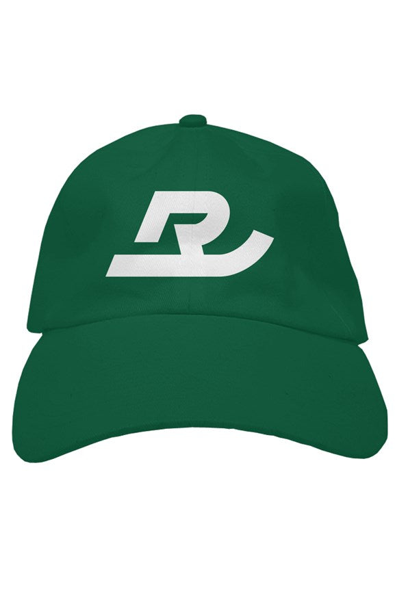 Big R premium dad hat