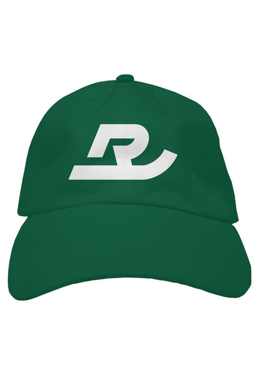 Big R premium dad hat