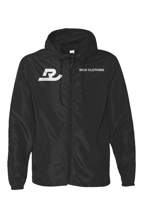 RC Lightweight Windbreaker