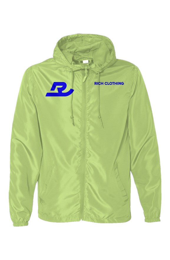 RC Lightweight Windbreaker