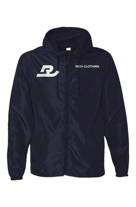 RC Lightweight Windbreaker