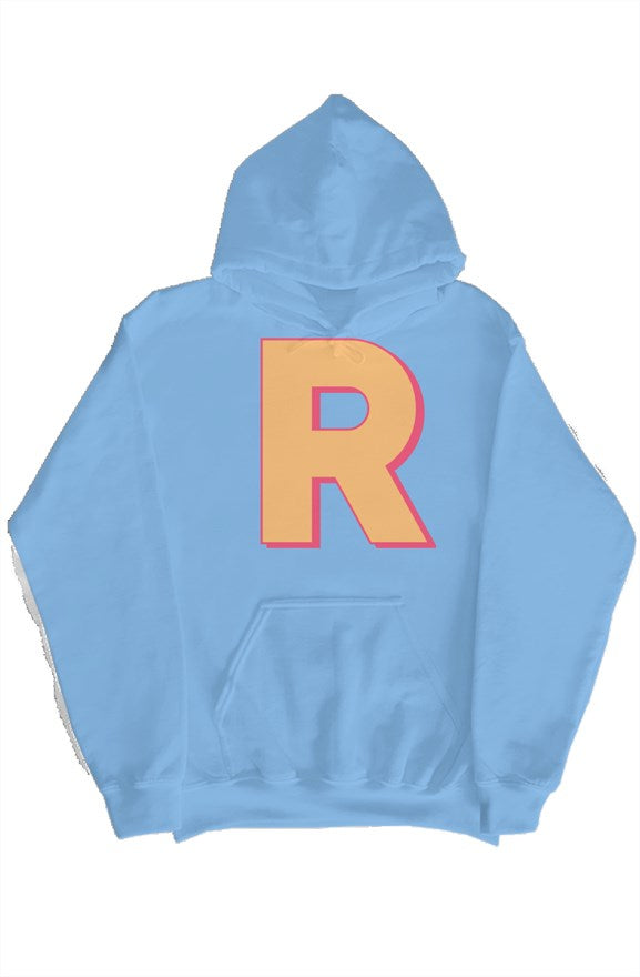 RICH pullover hoody