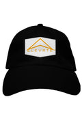 Elevate soft baseball cap