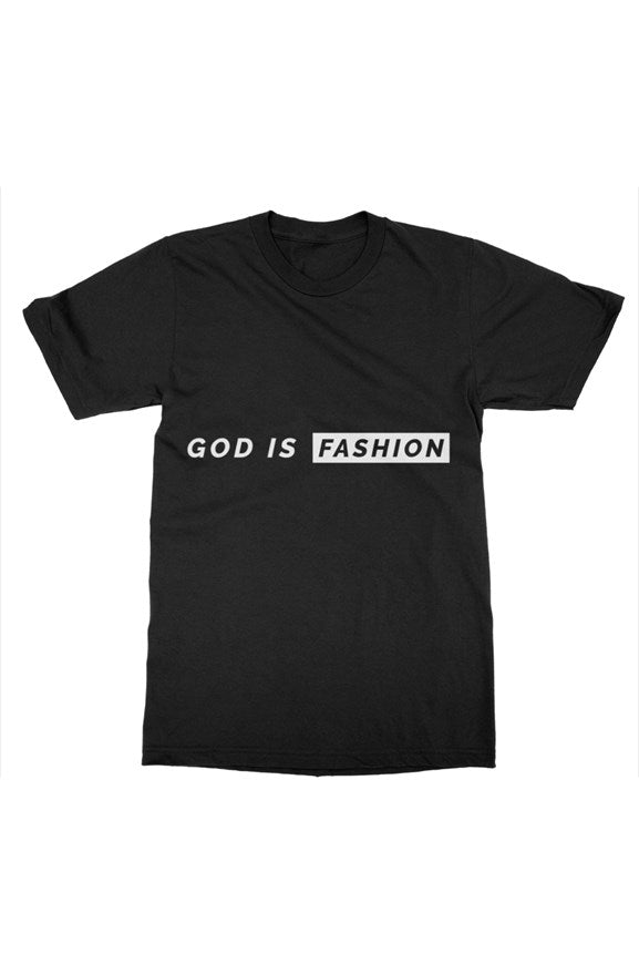 God is fashion shirt