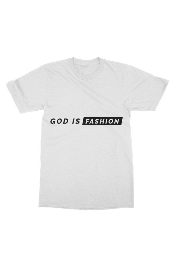 God is fashion shirt