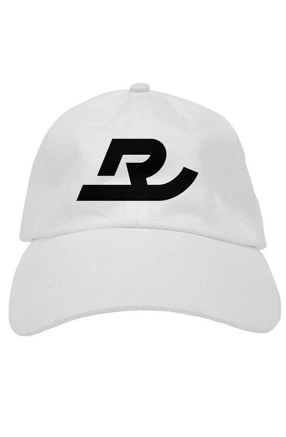 Big R premium dad hat