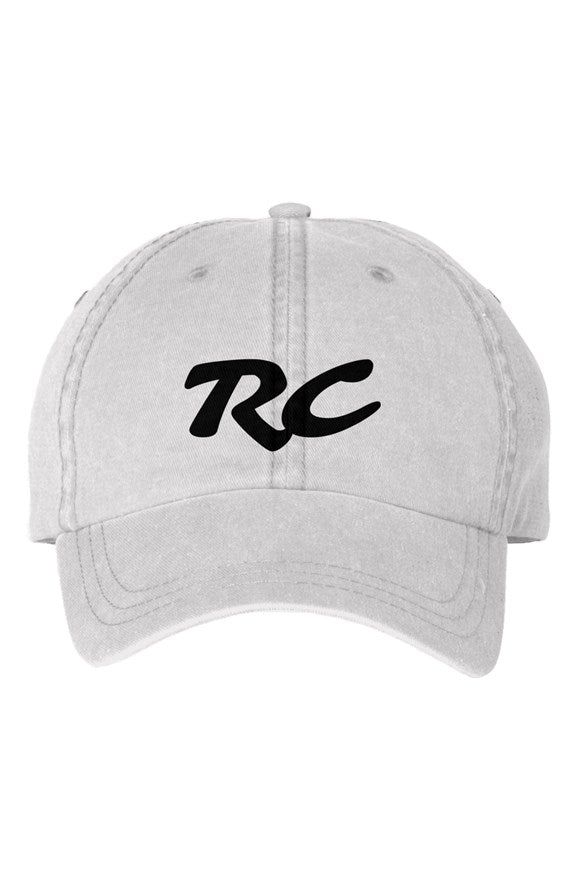 Rc Dyed Cap