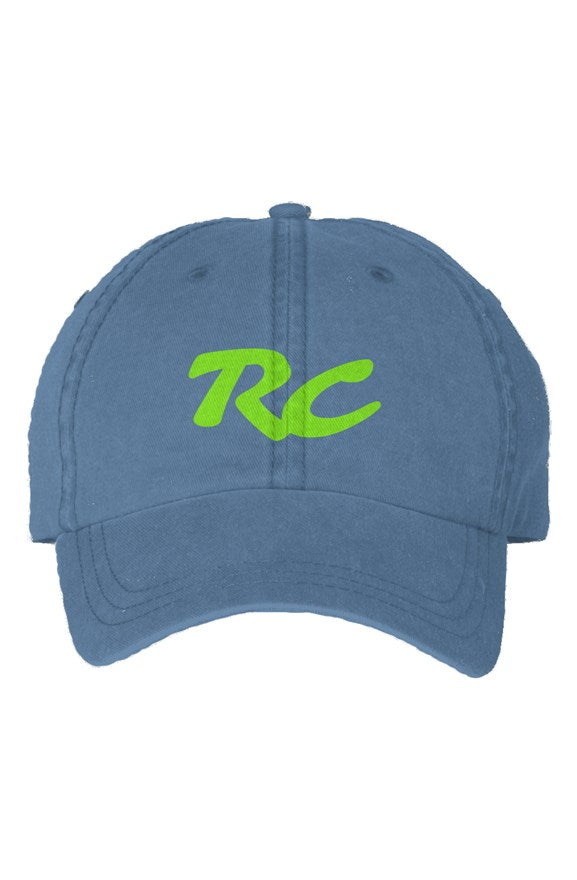 Rc Dyed Cap