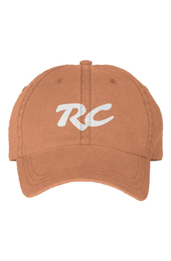 Rc Dyed Cap