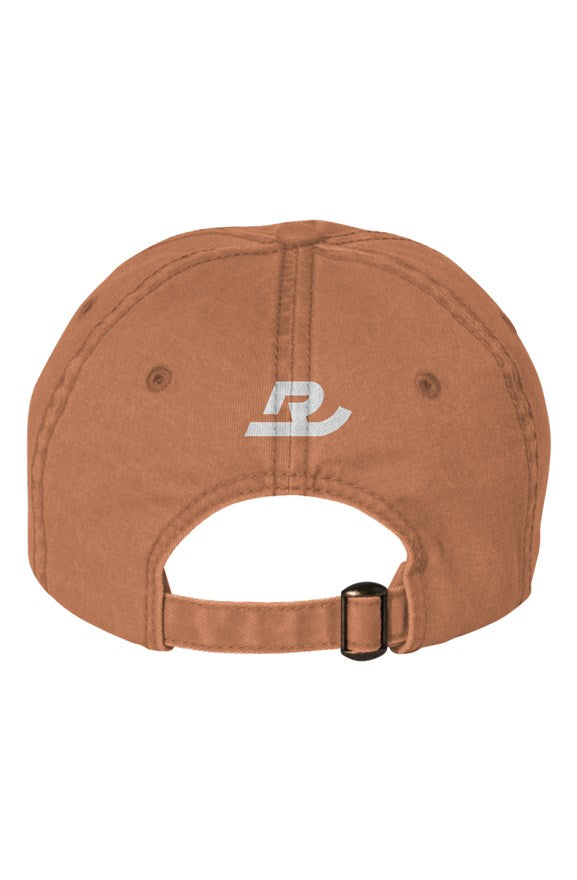 Rc Dyed Cap