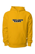 Melanin Gang Hoodie