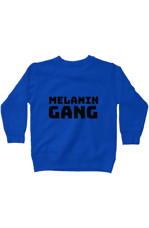 Boys fleece sweatshirt