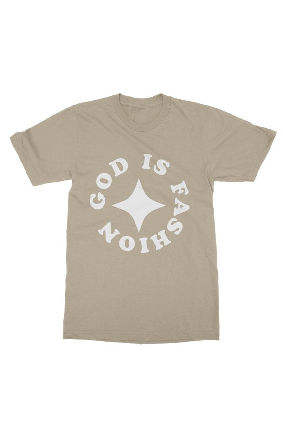 God is Fashion t shirt