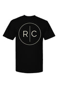 RC emblem print Tee